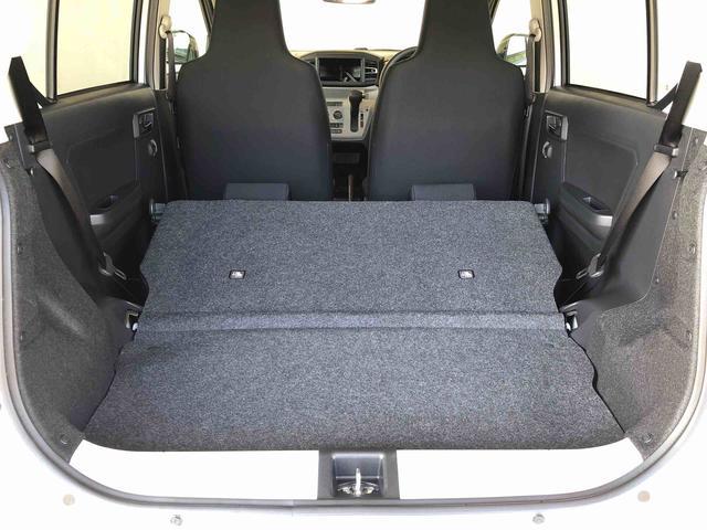 ミライースX SAIII4WD アイドリングストップ キーレスエントリー 衝突被害軽減システム 横滑り防止機能 電動格納ドアミラー オートライト マニュアルエアコン パワステ パワーウインドウ ABS(長野県)の中古車