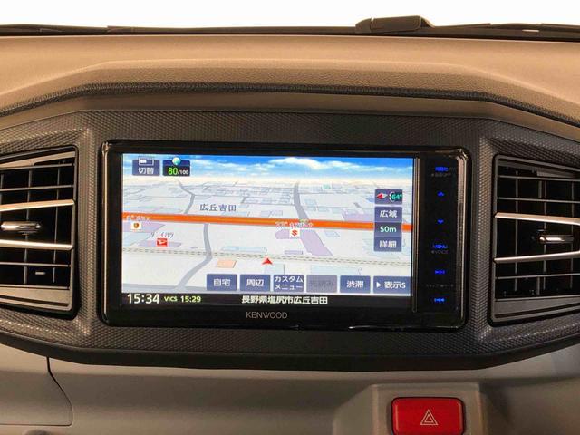 ミライースX SAIII4WD アイドリングストップ キーレスエントリー 衝突被害軽減システム 横滑り防止機能 電動格納ドアミラー オートライト マニュアルエアコン パワステ パワーウインドウ ABS(長野県)の中古車