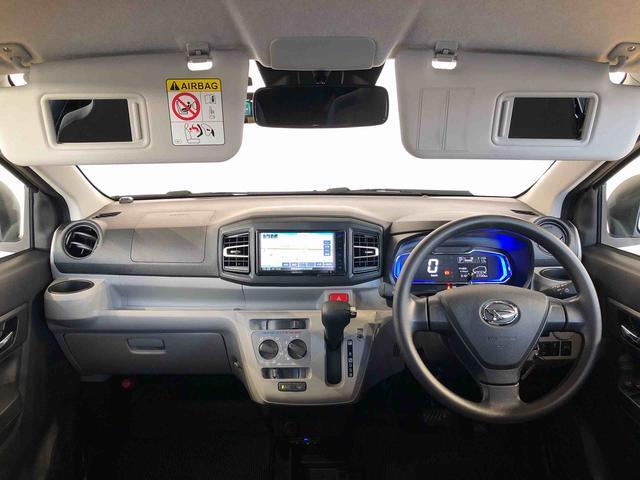 ミライースX SAIII4WD アイドリングストップ キーレスエントリー 衝突被害軽減システム 横滑り防止機能 電動格納ドアミラー オートライト マニュアルエアコン パワステ パワーウインドウ ABS(長野県)の中古車