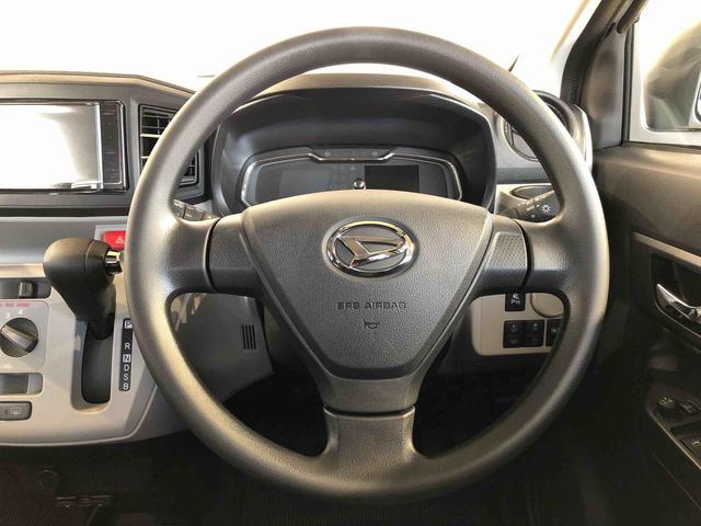 ミライースX SAIII4WD アイドリングストップ キーレスエントリー 衝突被害軽減システム 横滑り防止機能 電動格納ドアミラー オートライト マニュアルエアコン パワステ パワーウインドウ ABS(長野県)の中古車