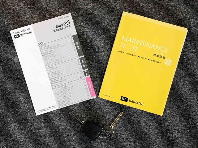 ミライースX SAIII4WD アイドリングストップ キーレスエントリー 衝突被害軽減システム 横滑り防止機能 電動格納ドアミラー オートライト マニュアルエアコン パワステ パワーウインドウ ABS(長野県)の中古車