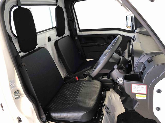 ハイゼットトラックスタンダード4WD マニュアルエアコン パワステ タイミングチェーン ラジオデッキ 手動ドアミラー 手動ウィンドウ 衝突被害軽減システム 横滑り防止機能 アイドリングストップ ABS(長野県)の中古車