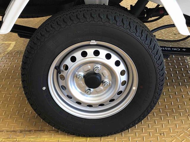 ハイゼットトラックスタンダード4WD マニュアルエアコン パワステ タイミングチェーン ラジオデッキ 手動ドアミラー 手動ウィンドウ 衝突被害軽減システム 横滑り防止機能 アイドリングストップ ABS(長野県)の中古車