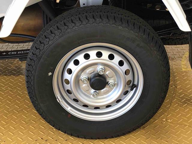 ハイゼットトラックスタンダード4WD マニュアルエアコン パワステ タイミングチェーン ラジオデッキ 手動ドアミラー 手動ウィンドウ 衝突被害軽減システム 横滑り防止機能 アイドリングストップ ABS(長野県)の中古車