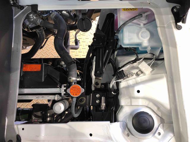 ハイゼットトラックスタンダード4WD マニュアルエアコン パワステ タイミングチェーン ラジオデッキ 手動ドアミラー 手動ウィンドウ 衝突被害軽減システム 横滑り防止機能 アイドリングストップ ABS(長野県)の中古車