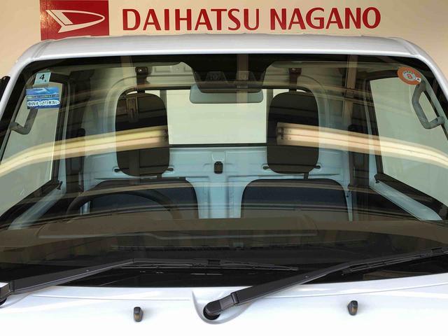 ハイゼットトラックスタンダード4WD マニュアルエアコン パワステ タイミングチェーン ラジオデッキ 手動ドアミラー 手動ウィンドウ 衝突被害軽減システム 横滑り防止機能 アイドリングストップ ABS(長野県)の中古車