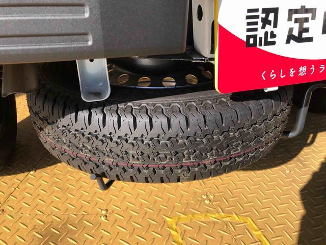 ハイゼットトラックスタンダード4WD マニュアルエアコン パワステ タイミングチェーン ラジオデッキ 手動ドアミラー 手動ウィンドウ 衝突被害軽減システム 横滑り防止機能 アイドリングストップ ABS(長野県)の中古車