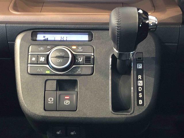 ムーヴキャンバスセオリーＧターボ４ＷＤ　ターボ　　両側電動スライドドア　オートライト　衝突被害軽減システム　横滑り防止機能　シートヒーター　プッシュスタート　スマートキー　オートエアコン　アイドリングストップ　ＡＢＳ（長野県）の中古車