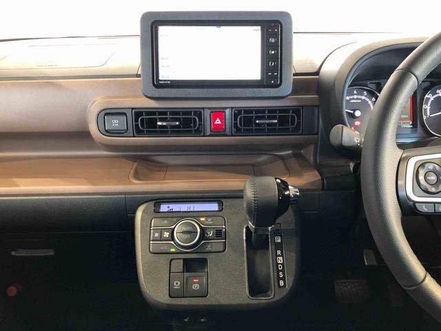 ムーヴキャンバスセオリーＧターボ４ＷＤ　ターボ　　両側電動スライドドア　オートライト　衝突被害軽減システム　横滑り防止機能　シートヒーター　プッシュスタート　スマートキー　オートエアコン　アイドリングストップ　ＡＢＳ（長野県）の中古車