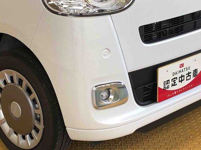 ムーヴキャンバスセオリーＧターボ４ＷＤ　ターボ　　両側電動スライドドア　オートライト　衝突被害軽減システム　横滑り防止機能　シートヒーター　プッシュスタート　スマートキー　オートエアコン　アイドリングストップ　ＡＢＳ（長野県）の中古車