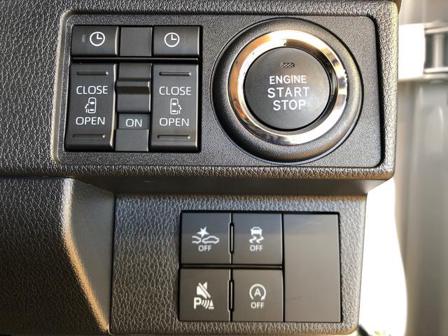 ムーヴキャンバスセオリーＧターボ４ＷＤ　ターボ　　両側電動スライドドア　オートライト　衝突被害軽減システム　横滑り防止機能　シートヒーター　プッシュスタート　スマートキー　オートエアコン　アイドリングストップ　ＡＢＳ（長野県）の中古車