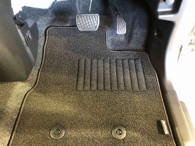 ムーヴキャンバスセオリーＧターボ４ＷＤ　ターボ　　両側電動スライドドア　オートライト　衝突被害軽減システム　横滑り防止機能　シートヒーター　プッシュスタート　スマートキー　オートエアコン　アイドリングストップ　ＡＢＳ（長野県）の中古車