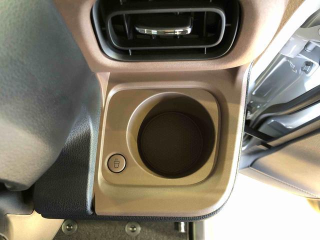 ムーヴキャンバスセオリーＧターボ４ＷＤ　ターボ　　両側電動スライドドア　オートライト　衝突被害軽減システム　横滑り防止機能　シートヒーター　プッシュスタート　スマートキー　オートエアコン　アイドリングストップ　ＡＢＳ（長野県）の中古車