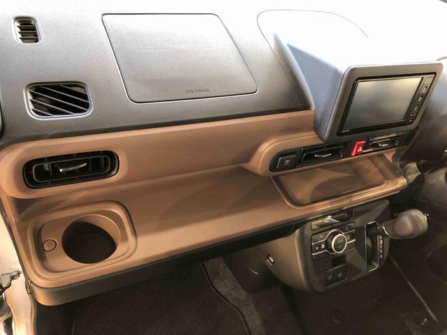 ムーヴキャンバスセオリーＧターボ４ＷＤ　ターボ　　両側電動スライドドア　オートライト　衝突被害軽減システム　横滑り防止機能　シートヒーター　プッシュスタート　スマートキー　オートエアコン　アイドリングストップ　ＡＢＳ（長野県）の中古車