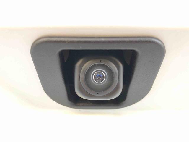 ムーヴキャンバスセオリーＧターボ４ＷＤ　ターボ　　両側電動スライドドア　オートライト　衝突被害軽減システム　横滑り防止機能　シートヒーター　プッシュスタート　スマートキー　オートエアコン　アイドリングストップ　ＡＢＳ（長野県）の中古車