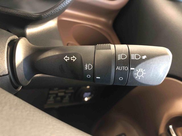 ムーヴキャンバスセオリーＧターボ４ＷＤ　ターボ　　両側電動スライドドア　オートライト　衝突被害軽減システム　横滑り防止機能　シートヒーター　プッシュスタート　スマートキー　オートエアコン　アイドリングストップ　ＡＢＳ（長野県）の中古車