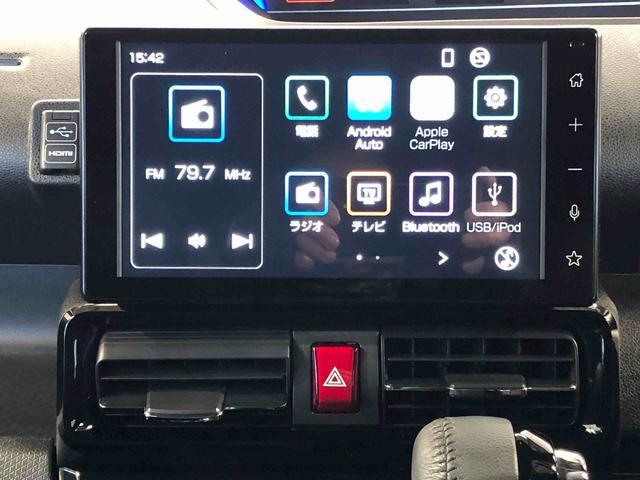 タントカスタムＲＳリミテッド２ＷＤ　ターボ　シートヒーター　両側電動スライドドア　アイドリングストップ　プッシュスタート　スマートキー　衝突被害軽減システム　横滑り防止機能　オートライト　オートエアコン　ＡＢＳ（長野県）の中古車