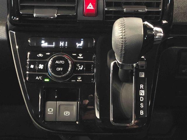 タントカスタムＲＳリミテッド２ＷＤ　ターボ　シートヒーター　両側電動スライドドア　アイドリングストップ　プッシュスタート　スマートキー　衝突被害軽減システム　横滑り防止機能　オートライト　オートエアコン　ＡＢＳ（長野県）の中古車