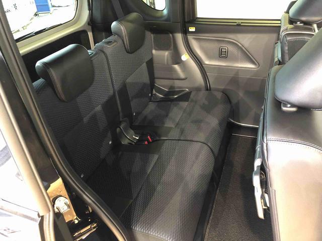 タントカスタムＲＳリミテッド２ＷＤ　ターボ　シートヒーター　両側電動スライドドア　アイドリングストップ　プッシュスタート　スマートキー　衝突被害軽減システム　横滑り防止機能　オートライト　オートエアコン　ＡＢＳ（長野県）の中古車