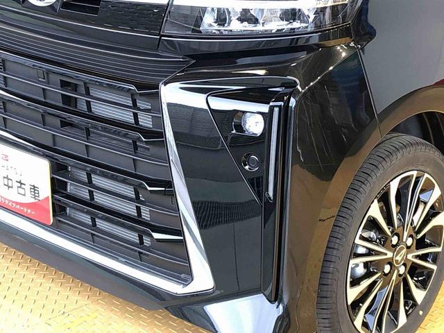 タントカスタムＲＳリミテッド２ＷＤ　ターボ　シートヒーター　両側電動スライドドア　アイドリングストップ　プッシュスタート　スマートキー　衝突被害軽減システム　横滑り防止機能　オートライト　オートエアコン　ＡＢＳ（長野県）の中古車