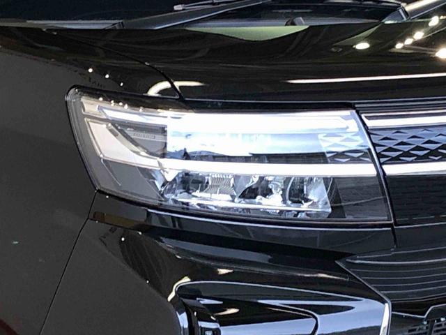 タントカスタムＲＳリミテッド２ＷＤ　ターボ　シートヒーター　両側電動スライドドア　アイドリングストップ　プッシュスタート　スマートキー　衝突被害軽減システム　横滑り防止機能　オートライト　オートエアコン　ＡＢＳ（長野県）の中古車