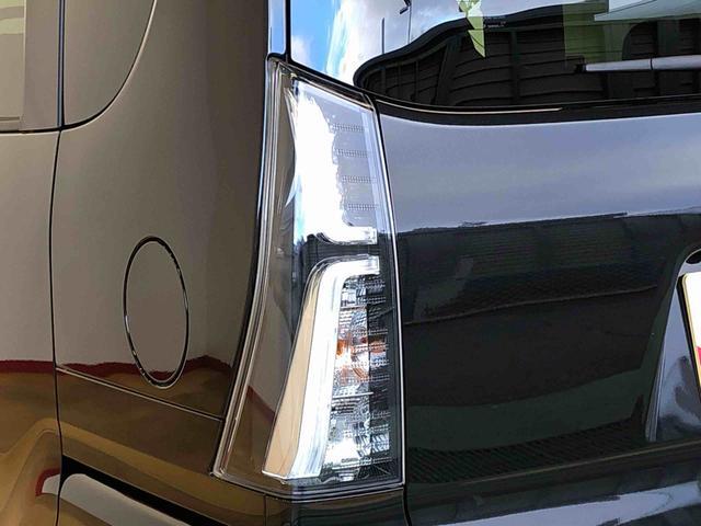 タントカスタムＲＳリミテッド２ＷＤ　ターボ　シートヒーター　両側電動スライドドア　アイドリングストップ　プッシュスタート　スマートキー　衝突被害軽減システム　横滑り防止機能　オートライト　オートエアコン　ＡＢＳ（長野県）の中古車