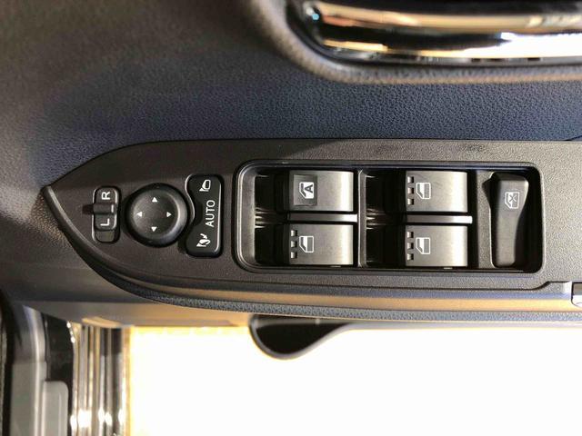 タントカスタムＲＳリミテッド２ＷＤ　ターボ　シートヒーター　両側電動スライドドア　アイドリングストップ　プッシュスタート　スマートキー　衝突被害軽減システム　横滑り防止機能　オートライト　オートエアコン　ＡＢＳ（長野県）の中古車