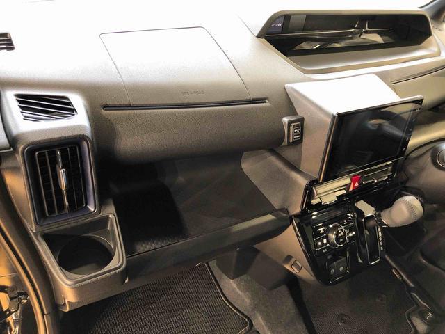 タントカスタムＲＳリミテッド２ＷＤ　ターボ　シートヒーター　両側電動スライドドア　アイドリングストップ　プッシュスタート　スマートキー　衝突被害軽減システム　横滑り防止機能　オートライト　オートエアコン　ＡＢＳ（長野県）の中古車