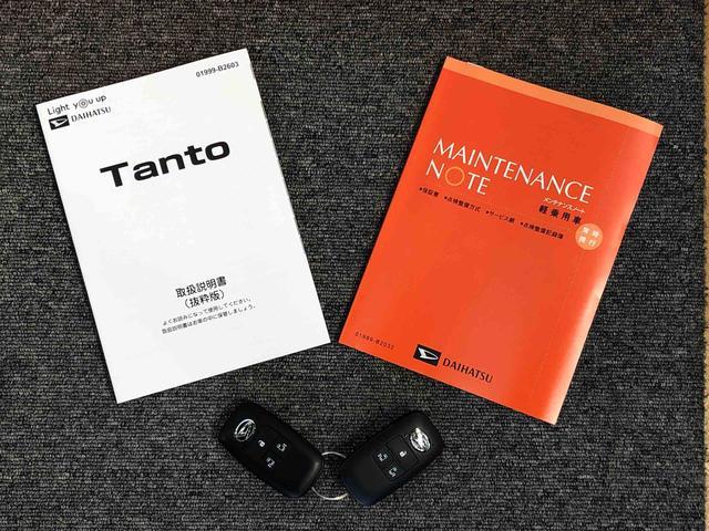 タントカスタムＲＳリミテッド２ＷＤ　ターボ　シートヒーター　両側電動スライドドア　アイドリングストップ　プッシュスタート　スマートキー　衝突被害軽減システム　横滑り防止機能　オートライト　オートエアコン　ＡＢＳ（長野県）の中古車