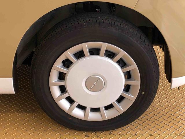 ムーヴキャンバスストライプスＧ４ＷＤ　両側電動スライドドア　オートライト　衝突被害軽減システム　横滑り防止機能　シートヒーター　プッシュスタート　スマートキー　オートエアコン　電動格納ドアミラー　アイドリングストップ　ＡＢＳ（長野県）の中古車