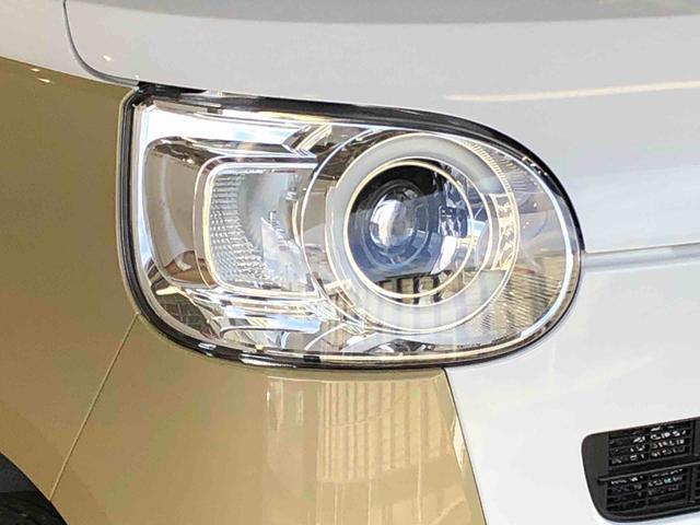 ムーヴキャンバスストライプスＧ４ＷＤ　両側電動スライドドア　オートライト　衝突被害軽減システム　横滑り防止機能　シートヒーター　プッシュスタート　スマートキー　オートエアコン　電動格納ドアミラー　アイドリングストップ　ＡＢＳ（長野県）の中古車