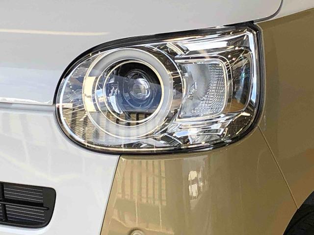 ムーヴキャンバスストライプスＧ４ＷＤ　両側電動スライドドア　オートライト　衝突被害軽減システム　横滑り防止機能　シートヒーター　プッシュスタート　スマートキー　オートエアコン　電動格納ドアミラー　アイドリングストップ　ＡＢＳ（長野県）の中古車