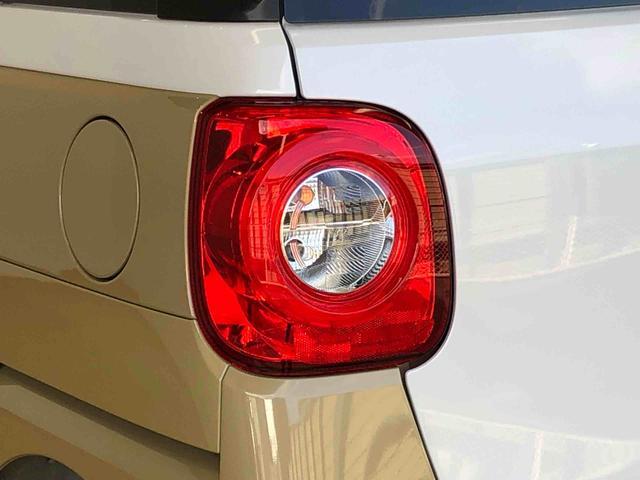 ムーヴキャンバスストライプスＧ４ＷＤ　両側電動スライドドア　オートライト　衝突被害軽減システム　横滑り防止機能　シートヒーター　プッシュスタート　スマートキー　オートエアコン　電動格納ドアミラー　アイドリングストップ　ＡＢＳ（長野県）の中古車