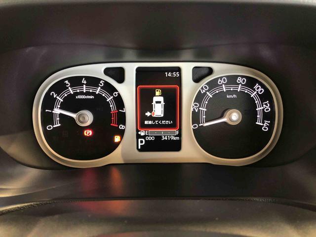 ムーヴキャンバスストライプスＧ４ＷＤ　両側電動スライドドア　オートライト　衝突被害軽減システム　横滑り防止機能　シートヒーター　プッシュスタート　スマートキー　オートエアコン　電動格納ドアミラー　アイドリングストップ　ＡＢＳ（長野県）の中古車