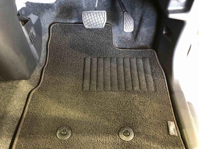 ムーヴキャンバスストライプスＧ４ＷＤ　両側電動スライドドア　オートライト　衝突被害軽減システム　横滑り防止機能　シートヒーター　プッシュスタート　スマートキー　オートエアコン　電動格納ドアミラー　アイドリングストップ　ＡＢＳ（長野県）の中古車