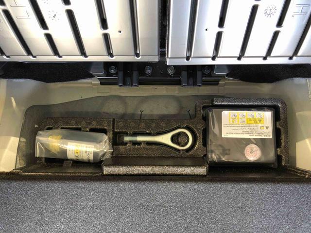 ムーヴキャンバスストライプスＧ４ＷＤ　両側電動スライドドア　オートライト　衝突被害軽減システム　横滑り防止機能　シートヒーター　プッシュスタート　スマートキー　オートエアコン　電動格納ドアミラー　アイドリングストップ　ＡＢＳ（長野県）の中古車