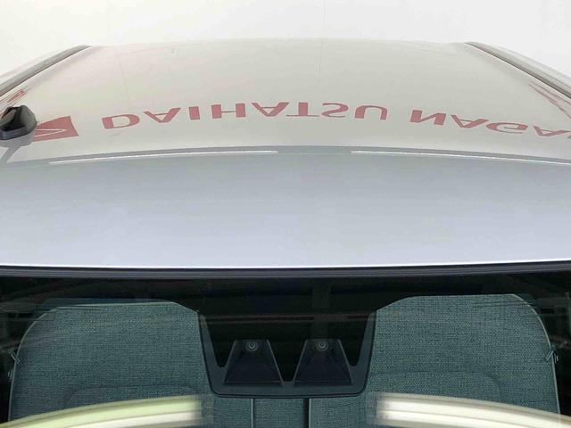 ムーヴキャンバスストライプスＧ４ＷＤ　両側電動スライドドア　オートライト　衝突被害軽減システム　横滑り防止機能　シートヒーター　プッシュスタート　スマートキー　オートエアコン　電動格納ドアミラー　アイドリングストップ　ＡＢＳ（長野県）の中古車