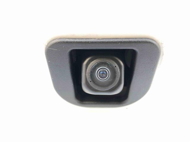 ムーヴキャンバスストライプスＧ４ＷＤ　両側電動スライドドア　オートライト　衝突被害軽減システム　横滑り防止機能　シートヒーター　プッシュスタート　スマートキー　オートエアコン　電動格納ドアミラー　アイドリングストップ　ＡＢＳ（長野県）の中古車