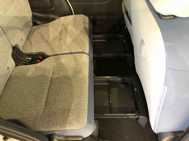 ムーヴキャンバスストライプスＧ４ＷＤ　両側電動スライドドア　オートライト　衝突被害軽減システム　横滑り防止機能　シートヒーター　プッシュスタート　スマートキー　オートエアコン　電動格納ドアミラー　アイドリングストップ　ＡＢＳ（長野県）の中古車