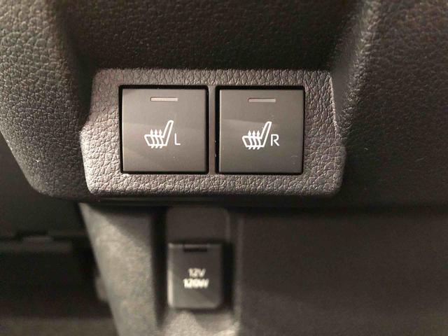 ムーヴキャンバスストライプスＧ４ＷＤ　両側電動スライドドア　オートライト　衝突被害軽減システム　横滑り防止機能　シートヒーター　プッシュスタート　スマートキー　オートエアコン　電動格納ドアミラー　アイドリングストップ　ＡＢＳ（長野県）の中古車