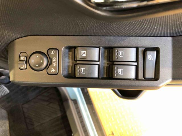 タフトＧ　クロムベンチャー４ＷＤ　スカイルーフ　　プッシュスタート　スマートキー　オートライト　オートエアコン　電動パーキングブレーキ　衝突被害軽減システム　横滑り防止機能　アイドリングストップ　ＡＢＳ（長野県）の中古車