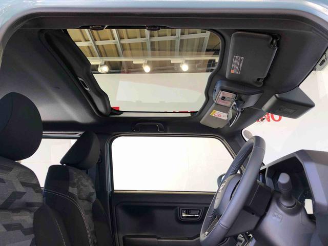 タフトＧ　クロムベンチャー４ＷＤ　スカイルーフ　　プッシュスタート　スマートキー　オートライト　オートエアコン　電動パーキングブレーキ　衝突被害軽減システム　横滑り防止機能　アイドリングストップ　ＡＢＳ（長野県）の中古車