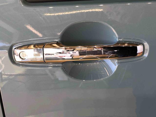 タフトＧ　クロムベンチャー４ＷＤ　スカイルーフ　　プッシュスタート　スマートキー　オートライト　オートエアコン　電動パーキングブレーキ　衝突被害軽減システム　横滑り防止機能　アイドリングストップ　ＡＢＳ（長野県）の中古車