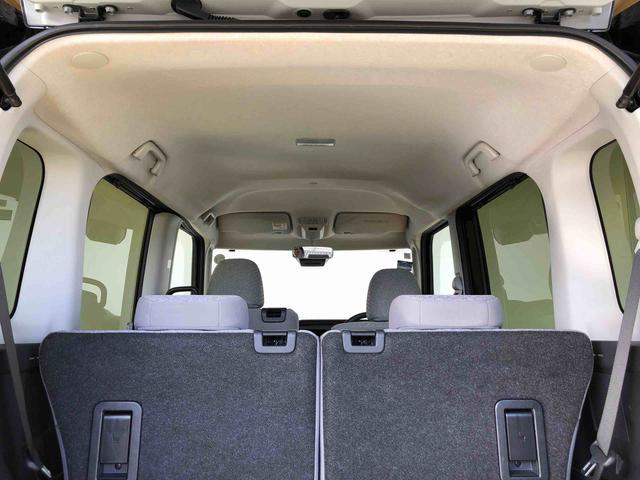 タントX2WD シートヒーター 片側電動スライドドア アイドリングストップ プッシュスタート スマートキー 衝突被害軽減システム 横滑り防止機能 オートライト オートエアコン ABS(長野県)の中古車