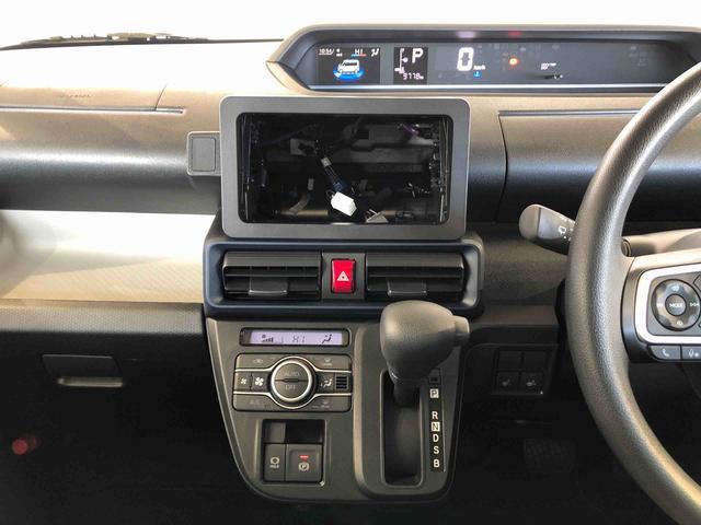 タントX2WD シートヒーター 片側電動スライドドア アイドリングストップ プッシュスタート スマートキー 衝突被害軽減システム 横滑り防止機能 オートライト オートエアコン ABS(長野県)の中古車