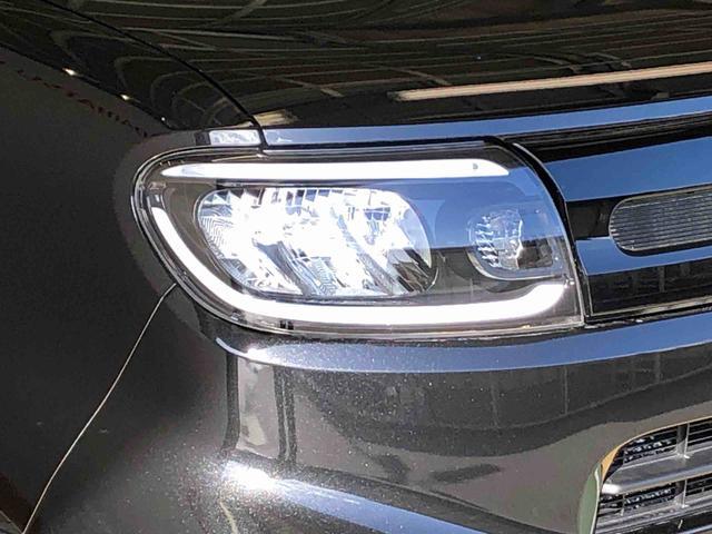 タントX2WD シートヒーター 片側電動スライドドア アイドリングストップ プッシュスタート スマートキー 衝突被害軽減システム 横滑り防止機能 オートライト オートエアコン ABS(長野県)の中古車