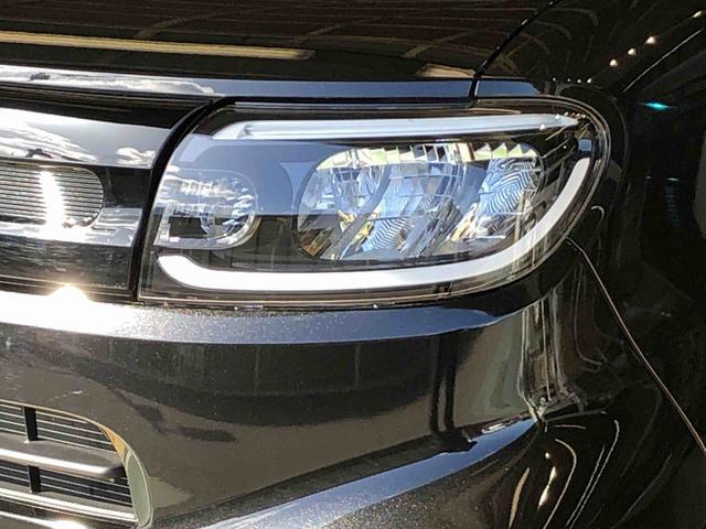 タントX2WD シートヒーター 片側電動スライドドア アイドリングストップ プッシュスタート スマートキー 衝突被害軽減システム 横滑り防止機能 オートライト オートエアコン ABS(長野県)の中古車