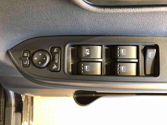 タントX2WD シートヒーター 片側電動スライドドア アイドリングストップ プッシュスタート スマートキー 衝突被害軽減システム 横滑り防止機能 オートライト オートエアコン ABS(長野県)の中古車