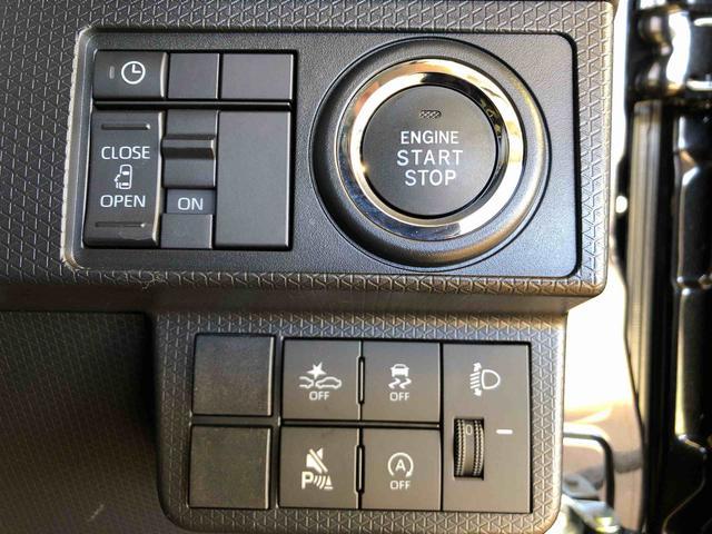 タントX2WD シートヒーター 片側電動スライドドア アイドリングストップ プッシュスタート スマートキー 衝突被害軽減システム 横滑り防止機能 オートライト オートエアコン ABS(長野県)の中古車