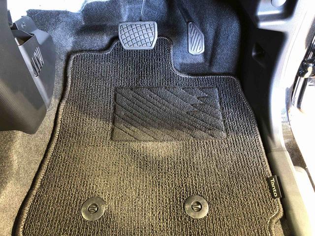 タントX2WD シートヒーター 片側電動スライドドア アイドリングストップ プッシュスタート スマートキー 衝突被害軽減システム 横滑り防止機能 オートライト オートエアコン ABS(長野県)の中古車